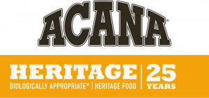Acana Heritage